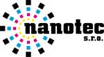 Logo - NANOTEC s.r.o.