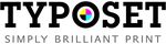 Logo - TYPOSET, s. r. o.