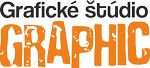 Logo - GRAPHIC s.r.o.