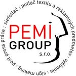Logo - PEMI group s.r.o.