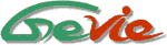 Logo - Gevie s.r.o.